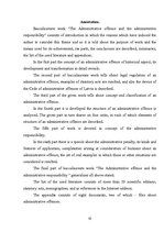 Referāts 'Administratīvais pārkāpums un administratīvā atbildība', 50.