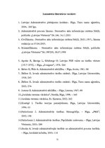 Referāts 'Administratīvais pārkāpums un administratīvā atbildība', 51.