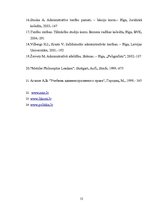 Referāts 'Administratīvais pārkāpums un administratīvā atbildība', 52.