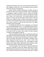 Eseja 'Kā manu personības virzību un komunikāciju ar citiem ietekmē mana dzīves pozīcij', 4.