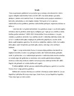 Referāts 'Personas nodarbinātības pārkāpumi', 2.