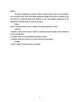 Referāts 'Tūrisms Vidzemes reģionā', 3.