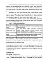 Referāts 'Tūrisms Vidzemes reģionā', 8.