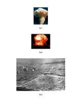 Referāts 'Kodolieroču izplatība pasaules valstīs', 23.