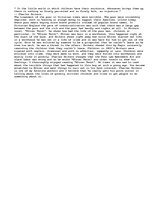 Eseja '"Oliver Twist" by Charles Dickens.', 1.