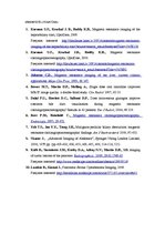 Referāts 'Magnētiskās rezonanses izmeklējumi un magnētiskās rezonanses holangiogrāfija', 11.