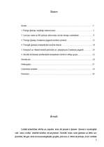 Prakses atskaite 'Valsts profesionālā prakse sociālajā darbā ar klientu mērķa grupu', 2.