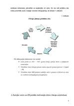 Prakses atskaite 'Valsts profesionālā prakse sociālajā darbā ar klientu mērķa grupu', 8.