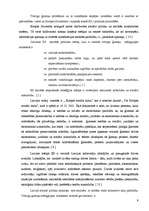 Prakses atskaite 'Valsts profesionālā prakse sociālajā darbā ar klientu mērķa grupu', 9.