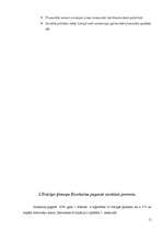 Prakses atskaite 'Valsts profesionālā prakse sociālajā darbā ar klientu mērķa grupu', 11.