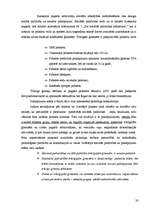 Prakses atskaite 'Valsts profesionālā prakse sociālajā darbā ar klientu mērķa grupu', 20.