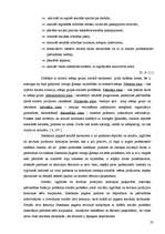 Prakses atskaite 'Valsts profesionālā prakse sociālajā darbā ar klientu mērķa grupu', 23.