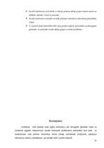 Prakses atskaite 'Valsts profesionālā prakse sociālajā darbā ar klientu mērķa grupu', 25.