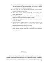 Prakses atskaite 'Valsts profesionālā prakse sociālajā darbā ar klientu mērķa grupu', 26.