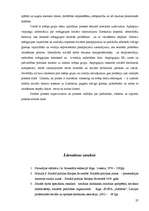 Prakses atskaite 'Valsts profesionālā prakse sociālajā darbā ar klientu mērķa grupu', 27.