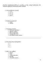 Prakses atskaite 'Valsts profesionālā prakse sociālajā darbā ar klientu mērķa grupu', 30.