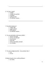 Prakses atskaite 'Valsts profesionālā prakse sociālajā darbā ar klientu mērķa grupu', 31.