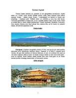 Konspekts 'Tūrisms Japānā', 1.