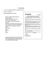 Konspekts 'Ārējās komunikācijas aspekti', 3.