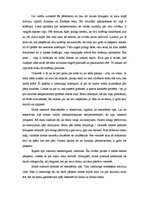 Eseja 'Manas personības raksturojums', 3.