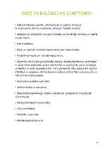 Referāts 'Bulīmija', 6.