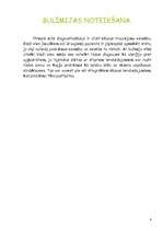 Referāts 'Bulīmija', 8.