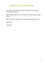 Referāts 'Bulīmija', 12.