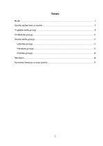 Referāts 'Saistību tiesību principi', 2.