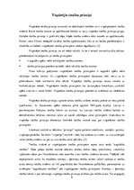 Referāts 'Saistību tiesību principi', 8.