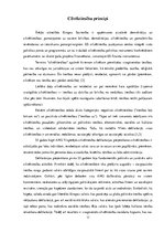 Referāts 'Saistību tiesību principi', 11.