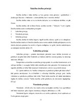 Referāts 'Saistību tiesību principi', 13.