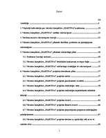 Diplomdarbs 'Projekts viesnīcu kompleksa "Martina" izveidošanai', 2.