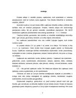 Diplomdarbs 'Projekts viesnīcu kompleksa "Martina" izveidošanai', 4.