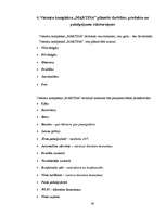 Diplomdarbs 'Projekts viesnīcu kompleksa "Martina" izveidošanai', 44.