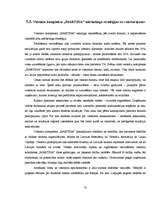 Diplomdarbs 'Projekts viesnīcu kompleksa "Martina" izveidošanai', 55.