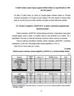 Diplomdarbs 'Projekts viesnīcu kompleksa "Martina" izveidošanai', 61.