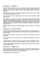 Konspekts 'Lietišķās dabas zinības. Eksperimenti', 1.