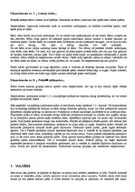 Konspekts 'Lietišķās dabas zinības. Eksperimenti', 5.