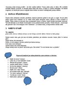 Konspekts 'Lietišķās dabas zinības. Eksperimenti', 6.