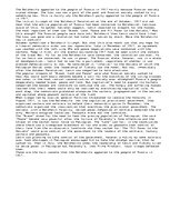 Eseja 'Why Did the Bolsheviks Appeal to the People of Russia in 1917?', 1.