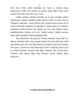 Referāts 'Rīgas Fondu birža', 15.