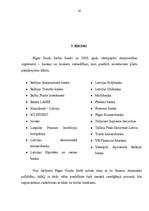 Referāts 'Rīgas Fondu birža', 20.
