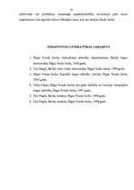 Referāts 'Rīgas Fondu birža', 22.