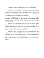 Referāts 'Grūtniecības sekas uz sievietes muguru', 4.