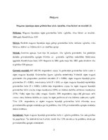 Referāts 'Grūtniecības sekas uz sievietes muguru', 5.