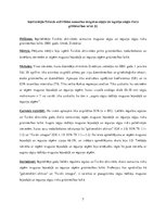 Referāts 'Grūtniecības sekas uz sievietes muguru', 7.