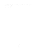 Referāts 'Grūtniecības sekas uz sievietes muguru', 9.