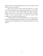 Referāts 'Grūtniecības sekas uz sievietes muguru', 11.