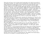 Eseja 'Should the New America Have a Strong National Government with a Centralized Auth', 1.