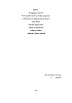 Konspekts 'Valodas kļūdas', 1.